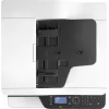 Stampante All-in-One HP LaserJet M443nda Laser A3 1200 x 1200 DPI 24 ppm