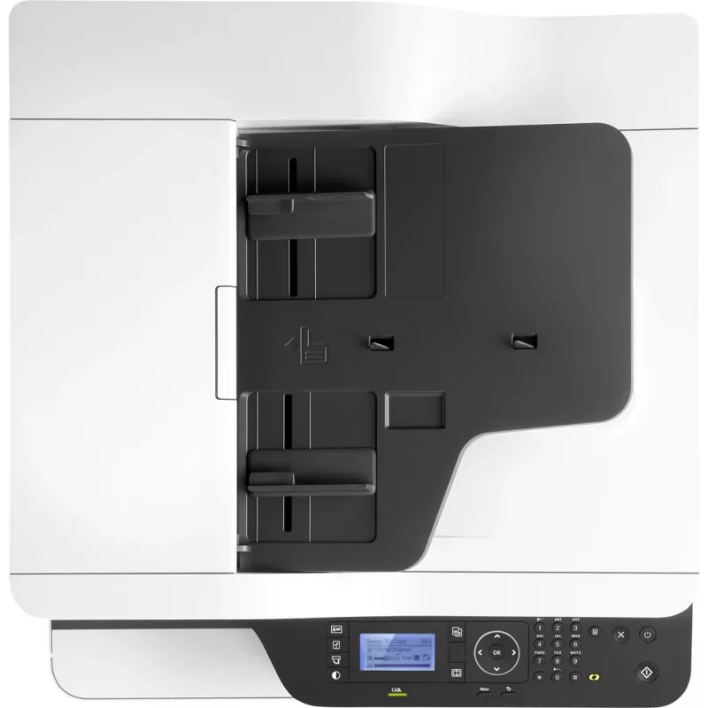 Stampante All-in-One HP LaserJet M443nda Laser A3 1200 x 1200 DPI 24 ppm
