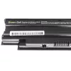 Batteria per laptop Green Cell DE01 11,1V 4400mAh alta qualità installazione semplice
