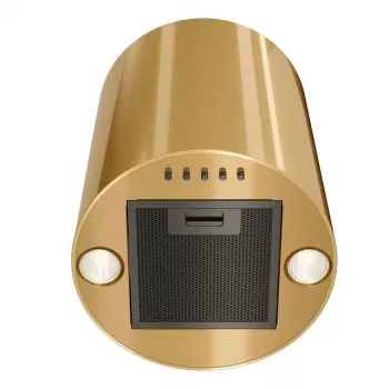 Cappa MAAN Elba Mini Wpb 431 color oro lucido