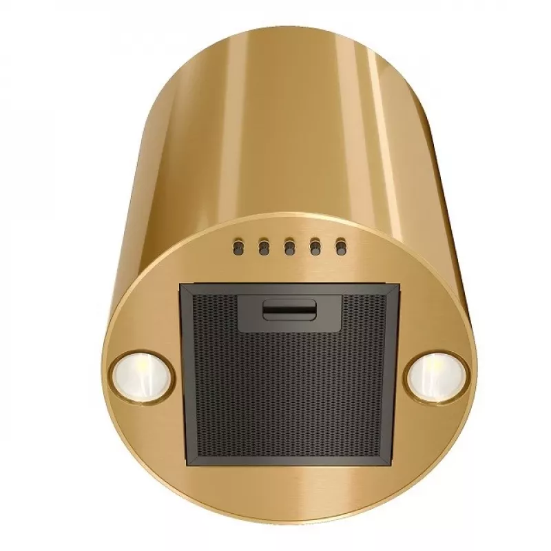Cappa MAAN Elba Mini Wpb 431 color oro lucido