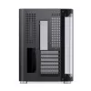 Case per PC Jonsbo TK-2 2.0 Midi Tower nero