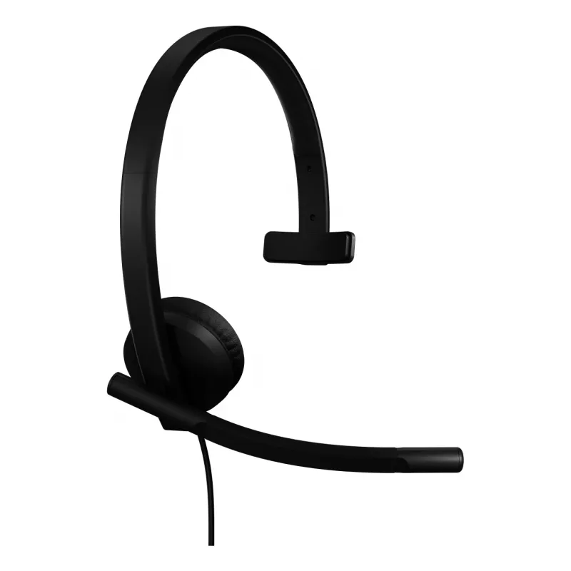 Cuffie Logitech H570e