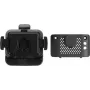 Clip da cintura per apparecchio DECT MITEL 712dt/722dt, design robusto