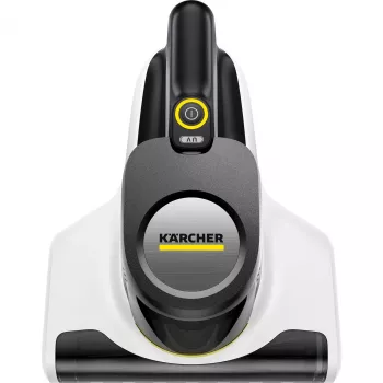 Aspirapolvere Kärcher VCH 4 UVCLEAN AC UV-C, 500 W, 220–240 V, nero/bianco