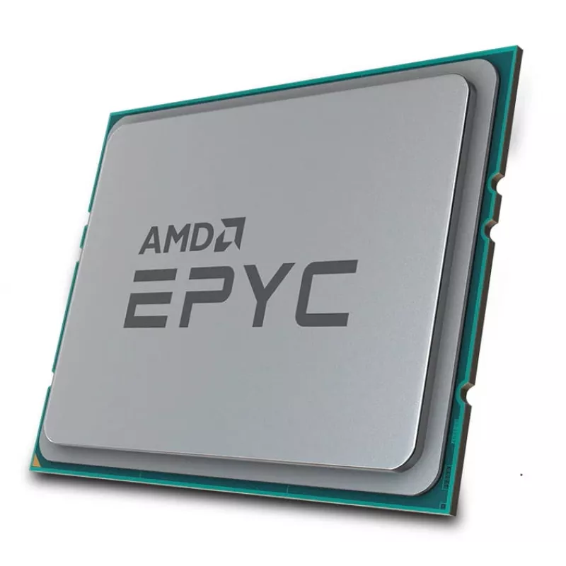 AMD EPYC 8Core Modello 72F3 SP3 Tray