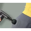 Pistola massaggiante Media-Tech MT6521 universale nero