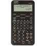 Sharp ELW531T Calcolatrice da tavolo con display nero