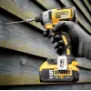 Avvitatore a impulsi DeWALT DCF887N 1000, 2800 giri/min, coppia 205 N⋅m