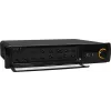 Behringer MA6000M amplificatore audio performance/palco nero