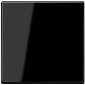 Jung bilanciere 1 posizione nero A 590 BF SW (A590BFSW)