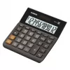 Calcolatrice da ufficio Casio MH-12BK-S 12 cifre nera
