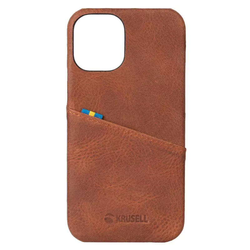 Cover Krusell 62176 custodia per cellulare iPhone 12 Pro Max