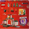 LEGO NINJAGO 71831 Tempio Spinjitzu ninja