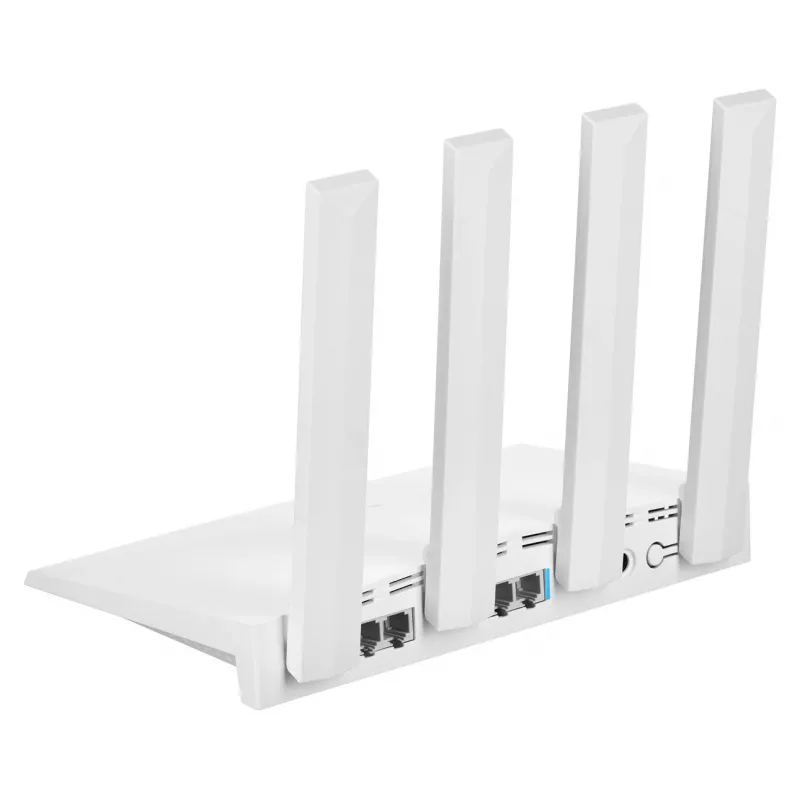 Router ZTE T3000 router Wi-Fi 6 Wi-Fi IDU