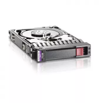 Disco rigido HPE 450GB 2,5