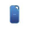 SanDisk Creator Pro - SSD - 2TB - esterno (portatile) - USB 3.2 Gen 2x2 (connettore USB-C) (SDSSDE81C-2T00-G25)