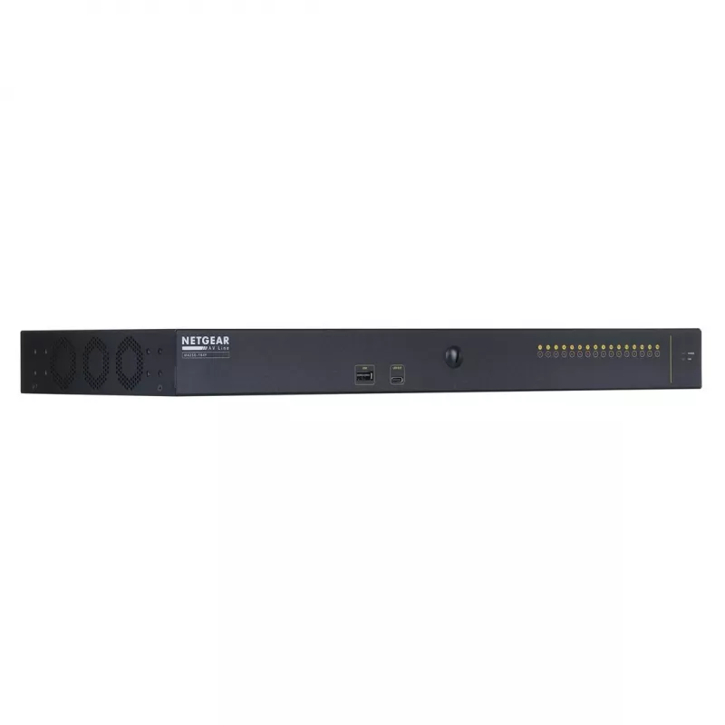 NETGEAR M4250-16XF managed L2/L3 1U nero