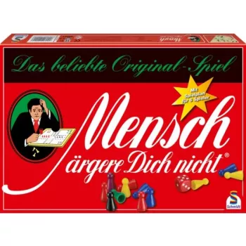 Gioco da tavolo Schmidt Spiele Classic Ludo