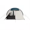 Tenda tunnel Menorca 500 Light grigio