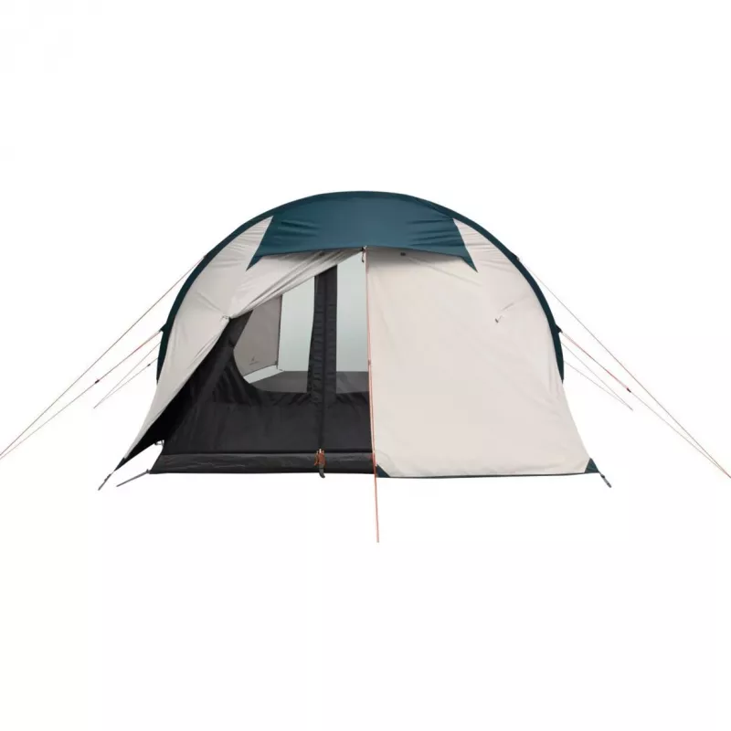 Tenda tunnel Menorca 500 Light grigio