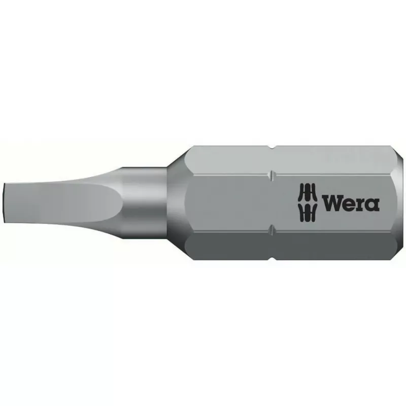 Cacciavite multibit Wera 05051518001 cacciavite a testa piatta
