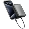 Powerbank portatile 4smarts 541409 20000 mAh