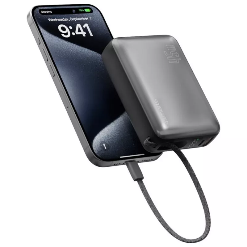 Powerbank portatile 4smarts 541409 20000 mAh