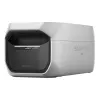 Batteria per power station EcoFlow DELTA 3 Max Plus — LiFePO4 2.048 Wh, nero