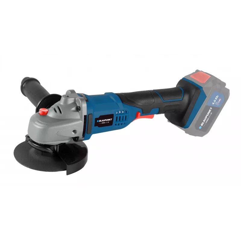 Smerigliatrice angolare Blaupunkt CG5010