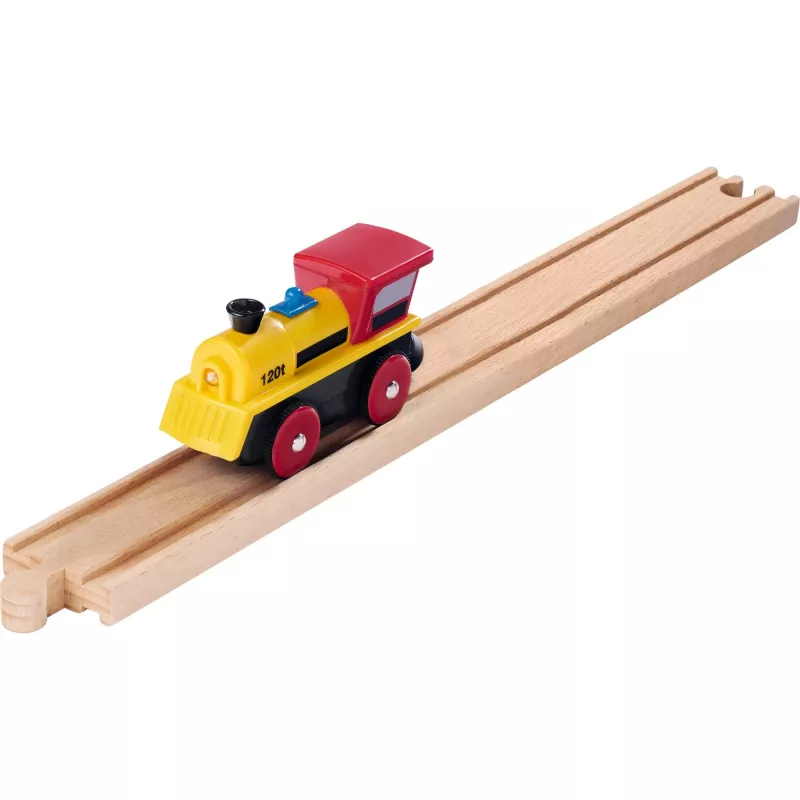 Locomotiva a batteria, veicolo giocattolo