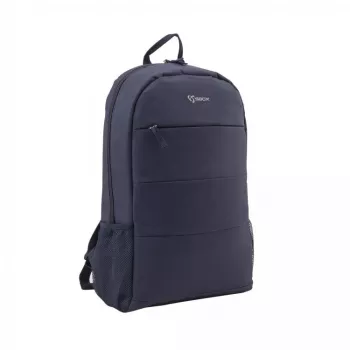 Zaino per notebook Sbox Toronto 15,6 NSS-19044NB blu navy