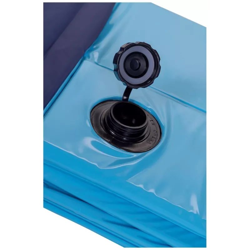 Piscina pieghevole per cani - 120x30cm