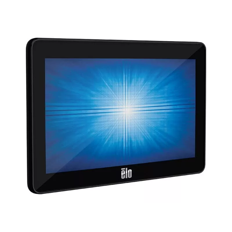 Elo Touch Systems E796382 Display 0702 L nero
