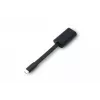 Dell SA224 - Scheda di rete - USB-C - 10M/100M/1G/2,5 Gigabit Ethernet x 1 (DELL-SA224-BK)