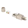 Connettore maschio da campo Digitus CAT 6A DN-93634
