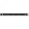 Ubiquiti UniFi USW-PRO-48 Switch di rete gestito L2/L3 Gigabit Ethernet (10/100/1000) 1U Argento