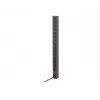 APC Basic Rack PDU unità di distribuzione dell'alimentazione (PDU) 0U beige