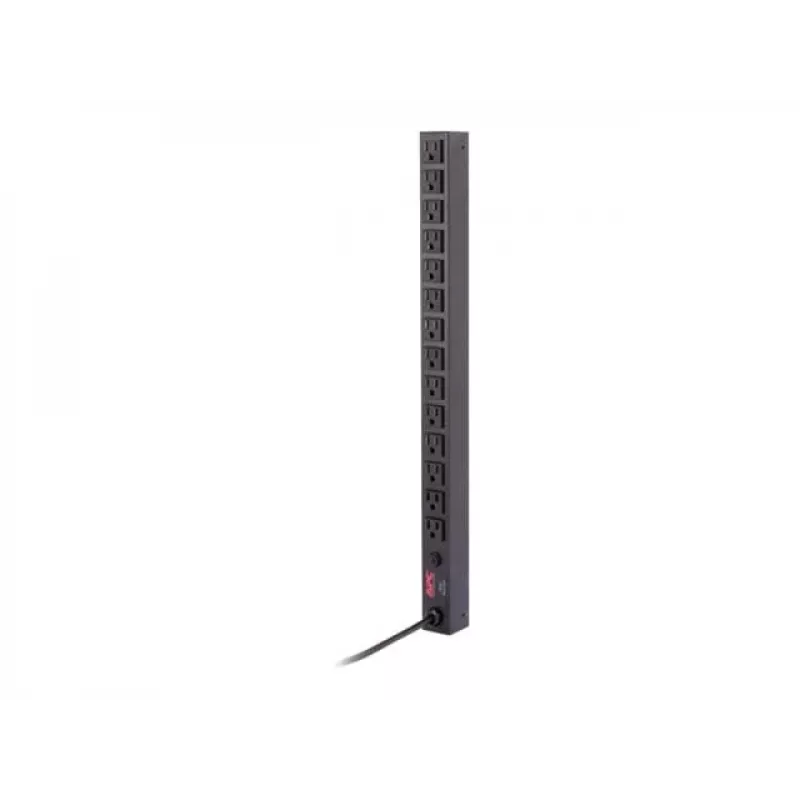 APC Basic Rack PDU unità di distribuzione dell'alimentazione (PDU) 0U beige