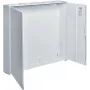 Hager ZB35S. Colore del prodotto: bianco (ZB35S)