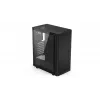 Endorfy Ventum 200 Air ATX Full Tower vetro temperato case PC