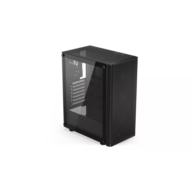 Endorfy Ventum 200 Air ATX Full Tower vetro temperato case PC