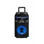 Altoparlante per feste con Bluetooth e karaoke PS6