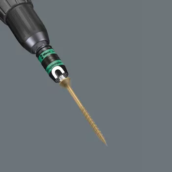 Wera 05057436001 Bit-Check 30 Wood TORX HF 1 set di punte