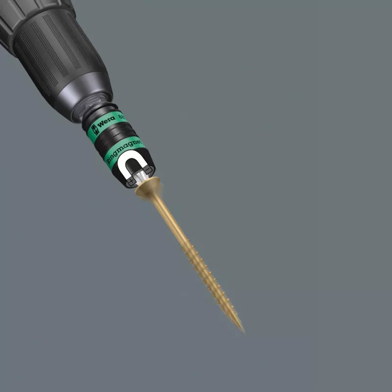 Wera 05057436001 Bit-Check 30 Wood TORX HF 1 set di punte