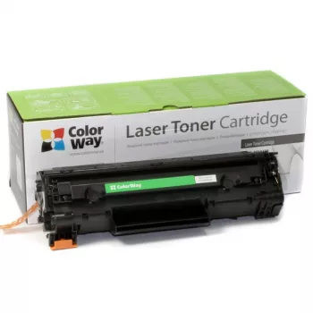 ColorWay CW-H285EU cartuccia toner nero