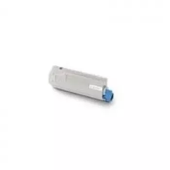 OKI 43324424 Cartuccia toner per C5550/C5800/C5900, nero, 6000 pagine