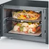 Severin MW 7763 microonde con grill, 900 W, 25 L