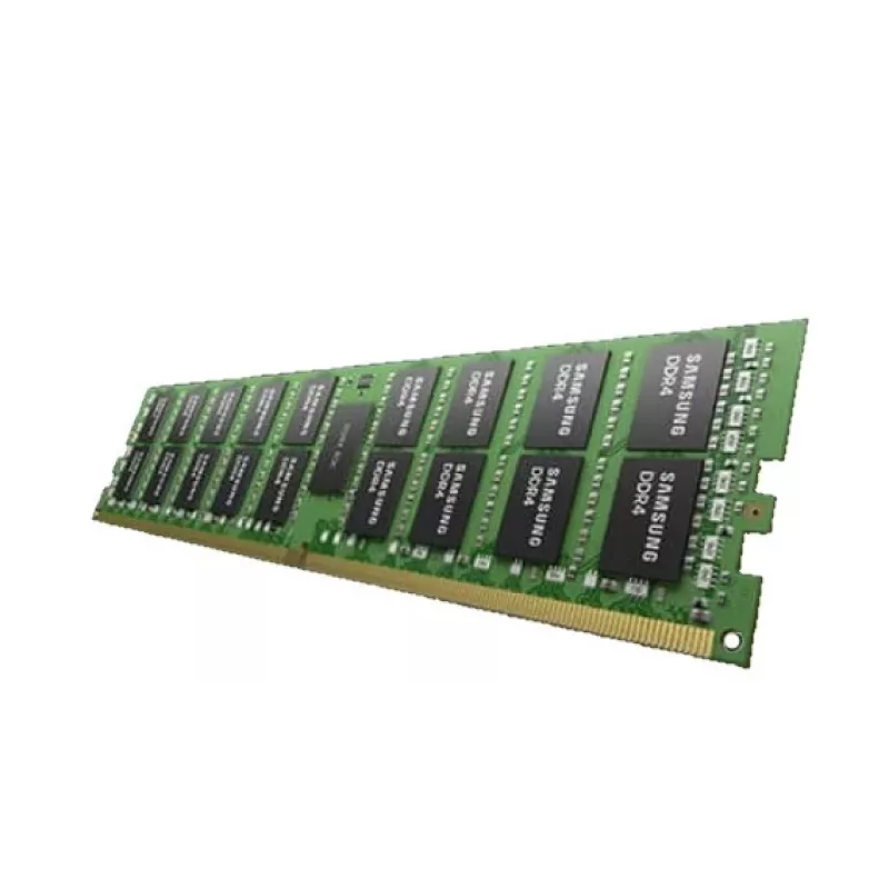 Samsung - DDR5 - Modulo - 32 GB - DIMM 288-PIN - 4800 MHz / PC5-38400 registrato