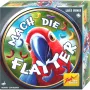 Mach die Flatter, gioco da tavolo
